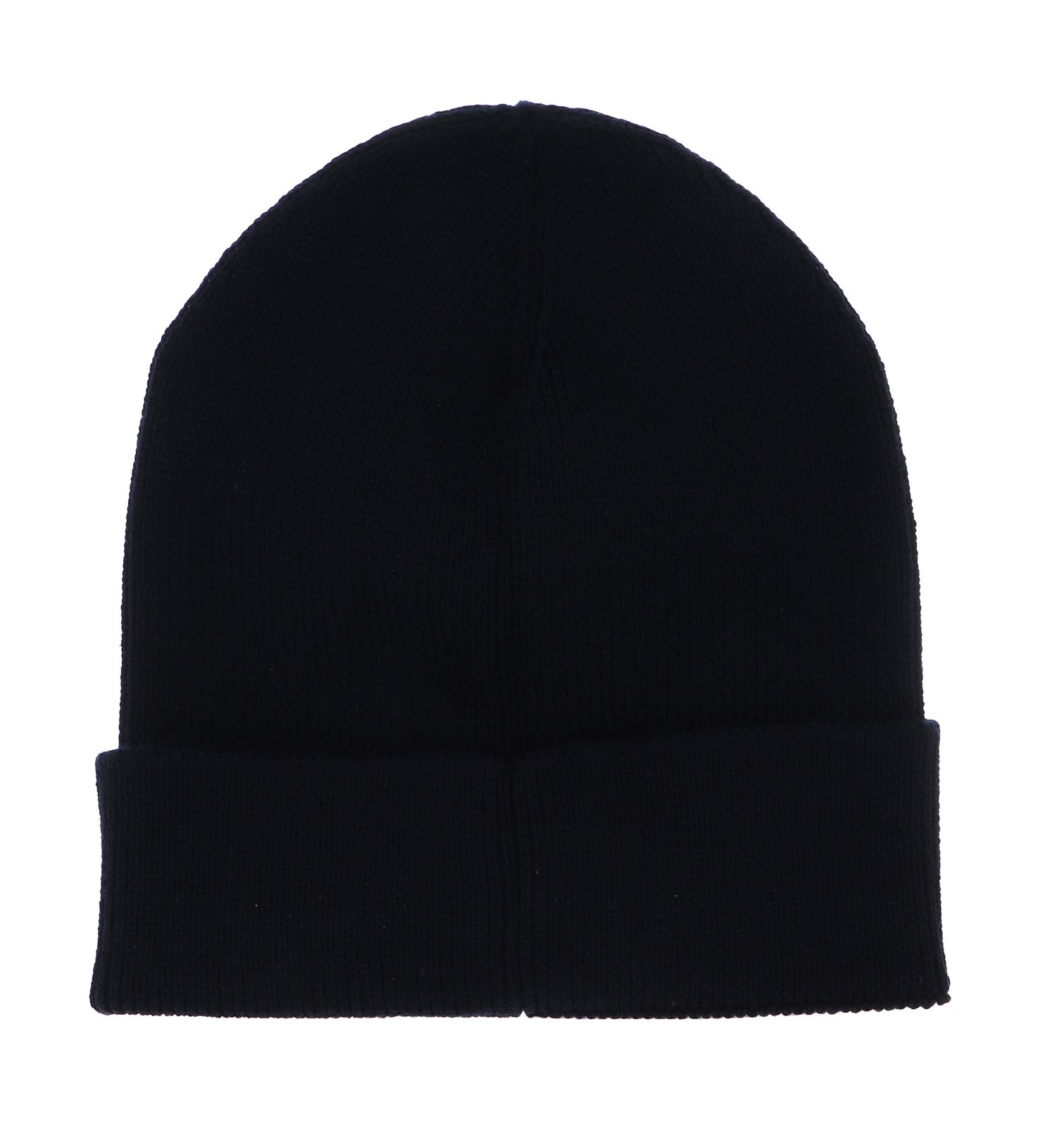 BOSS Foxxy Beanie Dark Blue BOSS Foxxy Beanie Dark Blue