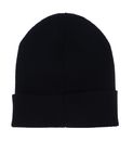 BOSS Foxxy Beanie Dark Blue