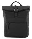 JOST Halmstad Backpack Black JOST Halmstad Backpack Black