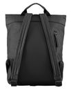 JOST Halmstad Backpack Black JOST Halmstad Backpack Black