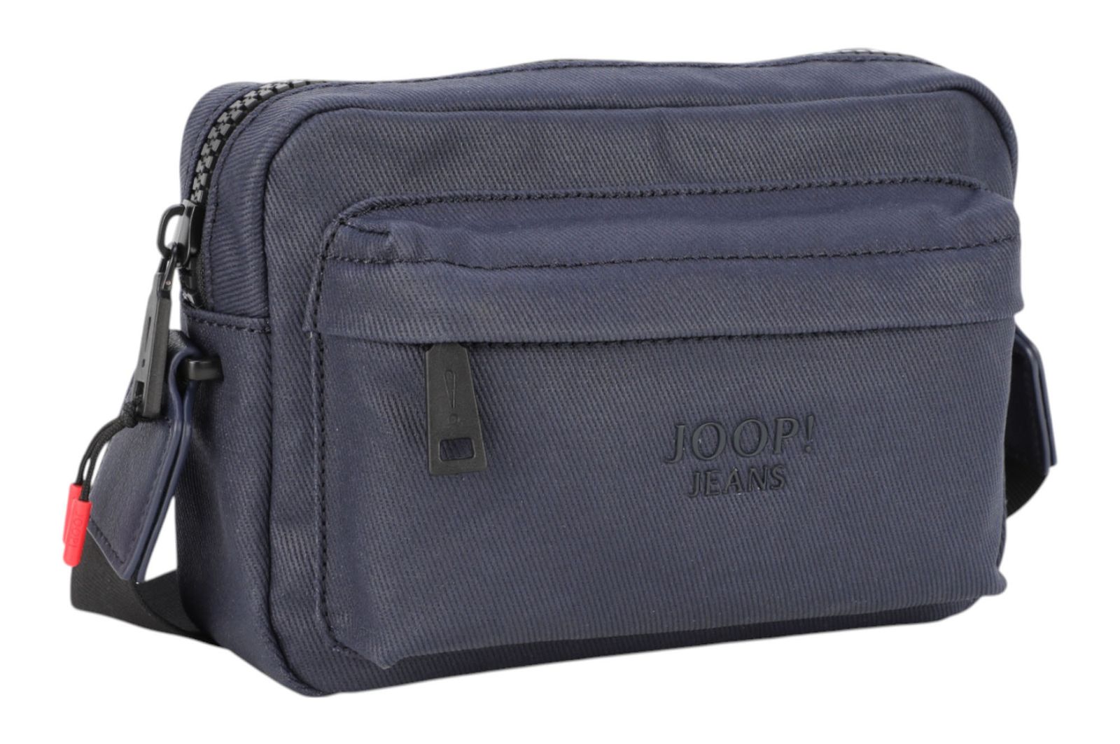 JOOP! Buccino Pino Shoulderbag XS Dark Blue JOOP! Buccino Pino Shoulderbag XS Dark Blue