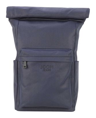 JOOP! Buccino Filippo Backpack S Dark Blue