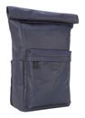 JOOP! Buccino Filippo Backpack S Dark Blue