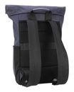 JOOP! Buccino Filippo Backpack S Dark Blue