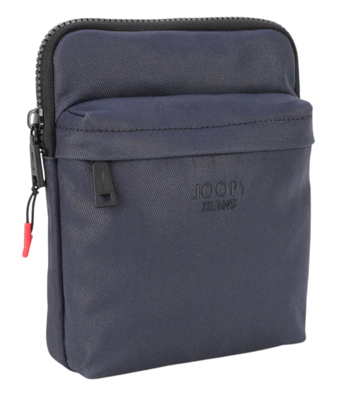 JOOP! Buccino Liam Shoulderbag XS Dark Blue JOOP! Buccino Liam Shoulderbag XS Dark Blue