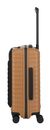 TITAN Upgrade 4W Trolley With Front Pocket S Canyon Bronze TITAN Upgrade 4W Trolley With Front Pocket S Canyon Bronze