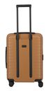 TITAN Upgrade 4W Trolley With Front Pocket S Canyon Bronze TITAN Upgrade 4W Trolley With Front Pocket S Canyon Bronze