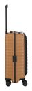 TITAN Upgrade 4W Trolley With Front Pocket S Canyon Bronze TITAN Upgrade 4W Trolley With Front Pocket S Canyon Bronze