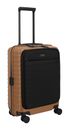 TITAN Upgrade 4W Trolley With Front Pocket S Canyon Bronze TITAN Upgrade 4W Trolley With Front Pocket S Canyon Bronze