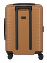 TITAN Upgrade 4W Trolley With Front Pocket S Canyon Bronze TITAN Upgrade 4W Trolley With Front Pocket S Canyon Bronze