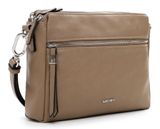 SURI FREY Abbey Crossbody Bag M Taupe