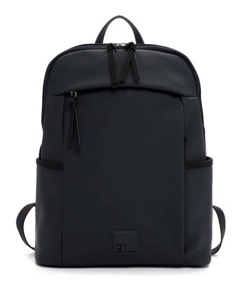 SURI FREY SFY Shiny Cityrucksack Blue