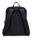 SURI FREY SFY Shiny Cityrucksack Blue SURI FREY SFY Shiny Cityrucksack Blue