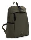 SURI FREY SFY Shiny Cityrucksack Oliv SURI FREY SFY Shiny Cityrucksack Oliv