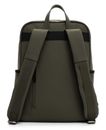 SURI FREY SFY Shiny Cityrucksack Oliv SURI FREY SFY Shiny Cityrucksack Oliv