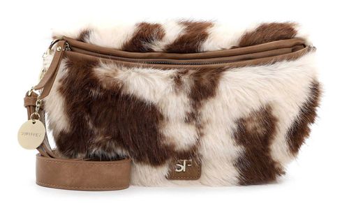 SURI FREY SFY Misty Crossover Bag Beige