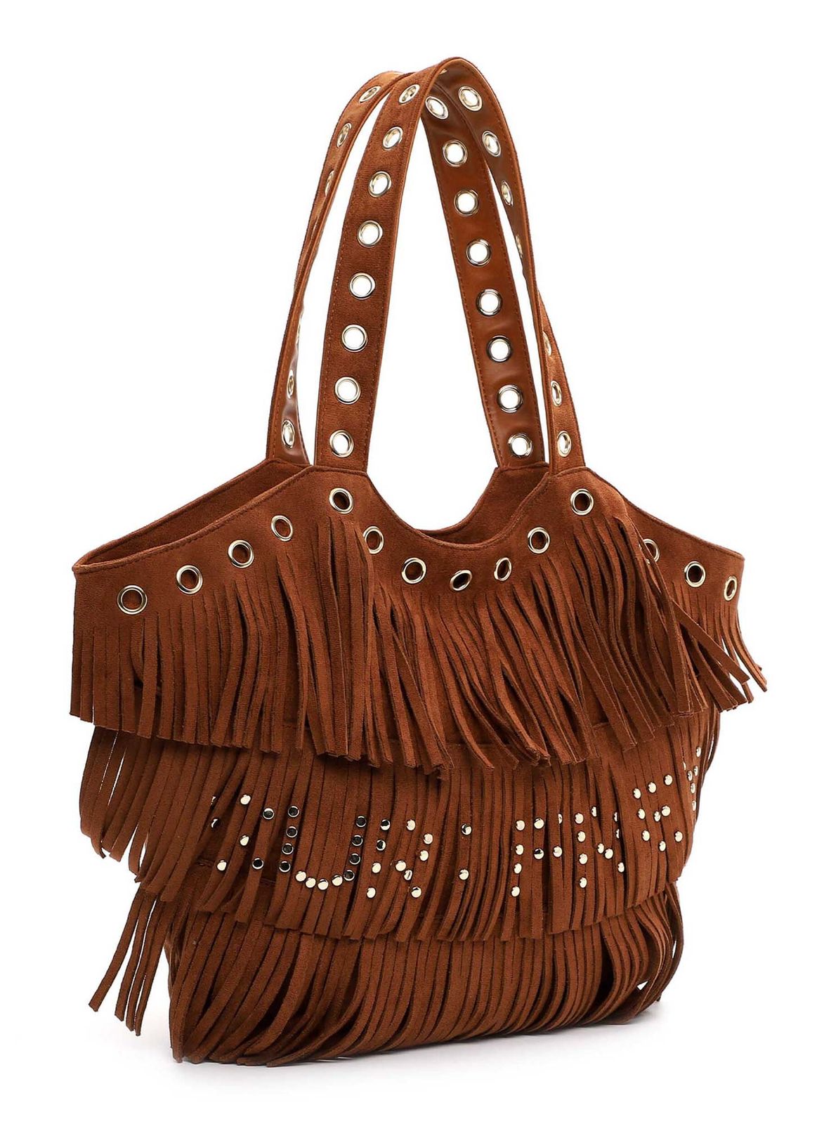 SURI FREY SFY Becky Cityshopper L Cognac SURI FREY SFY Becky Cityshopper L Cognac