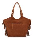 SURI FREY SFY Becky Cityshopper L Cognac SURI FREY SFY Becky Cityshopper L Cognac