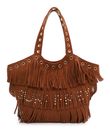 SURI FREY SFY Becky Cityshopper L Cognac SURI FREY SFY Becky Cityshopper L Cognac