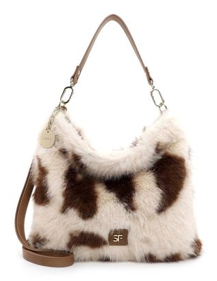 SURI FREY SFY Misty Beutel Beige MS