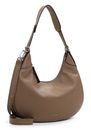 SURI FREY Henny Shoulder Bag L Taupe SURI FREY Henny Shoulder Bag L Taupe