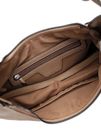 SURI FREY Henny Shoulder Bag L Taupe SURI FREY Henny Shoulder Bag L Taupe