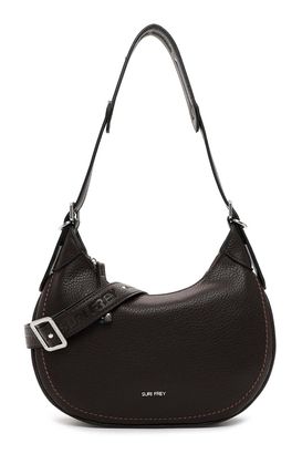 SURI FREY Henny Shoulder Bag Brown