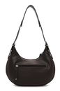 SURI FREY Henny Shoulder Bag Brown SURI FREY Henny Shoulder Bag Brown