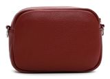SURI FREY Jenny Crossbody Bag Darkred