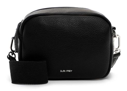 SURI FREY Jenny Crossbody Bag Black
