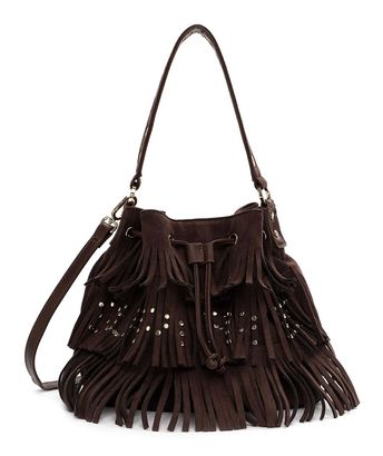 SURI FREY SFY Becky Beutel Brown