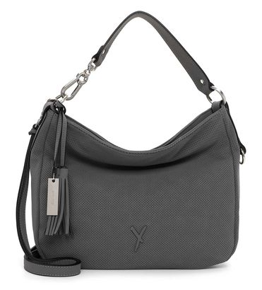 SURI FREY Romy Basic Beutel M Grey