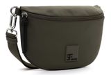 SURI FREY SFY Shiny Crossover Bag Oliv