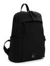 SURI FREY SFY Shiny Cityrucksack Black SURI FREY SFY Shiny Cityrucksack Black
