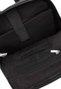 SURI FREY SFY Shiny Cityrucksack Black SURI FREY SFY Shiny Cityrucksack Black