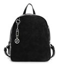 SURI FREY SFY Remy City Backpack S Black SURI FREY SFY Remy City Backpack S Black