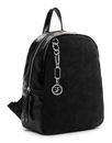 SURI FREY SFY Remy City Backpack S Black SURI FREY SFY Remy City Backpack S Black