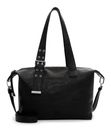 SURI FREY SFY Lorrey Cityshopper M Black SURI FREY SFY Lorrey Cityshopper M Black