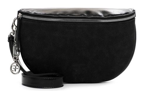 SURI FREY Remy Crossover Bag Black