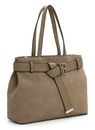 SURI FREY SFY Libby Cityshopper L Taupe SURI FREY SFY Libby Cityshopper L Taupe
