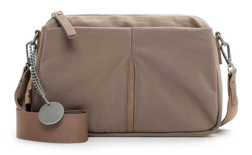 SURI FREY SFY Pauly Hand Bag Taupe