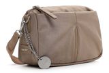 SURI FREY SFY Pauly Hand Bag Taupe SURI FREY SFY Pauly Hand Bag Taupe