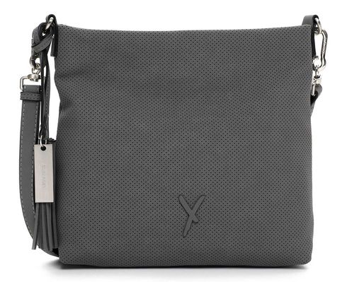 SURI FREY Romy Basic Crossover Bag Grey