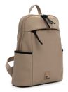 SURI FREY SFY Shiny Cityrucksack Sand SURI FREY SFY Shiny Cityrucksack Sand