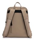 SURI FREY SFY Shiny Cityrucksack Sand SURI FREY SFY Shiny Cityrucksack Sand