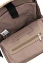 SURI FREY SFY Shiny Cityrucksack Sand SURI FREY SFY Shiny Cityrucksack Sand