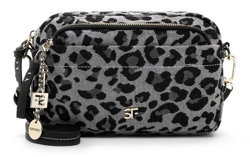 SURI FREY Tammy Crossbody Bag Grey
