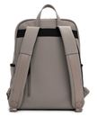 SURI FREY SFY Shiny Cityrucksack Taupe SURI FREY SFY Shiny Cityrucksack Taupe