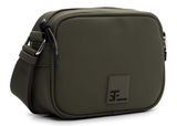 SURI FREY SFY Shiny Crossbody Bag Oliv