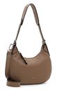SURI FREY Henny Shoulder Bag Taupe SURI FREY Henny Shoulder Bag Taupe